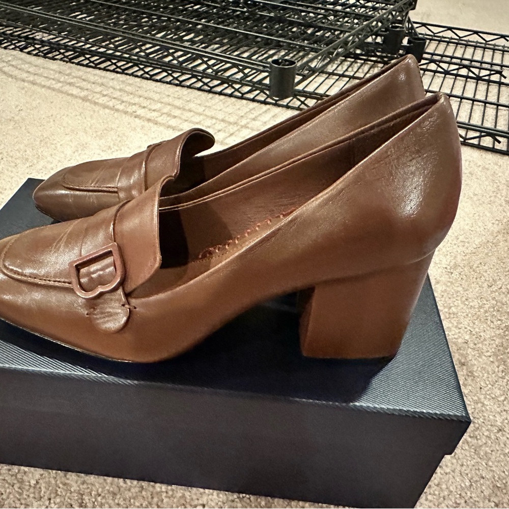 Brooks brothers Women's Loafers